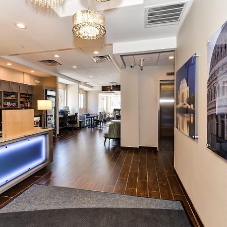 Holiday Inn Express Washington Dc Silver Spring By Ihg Esterno foto