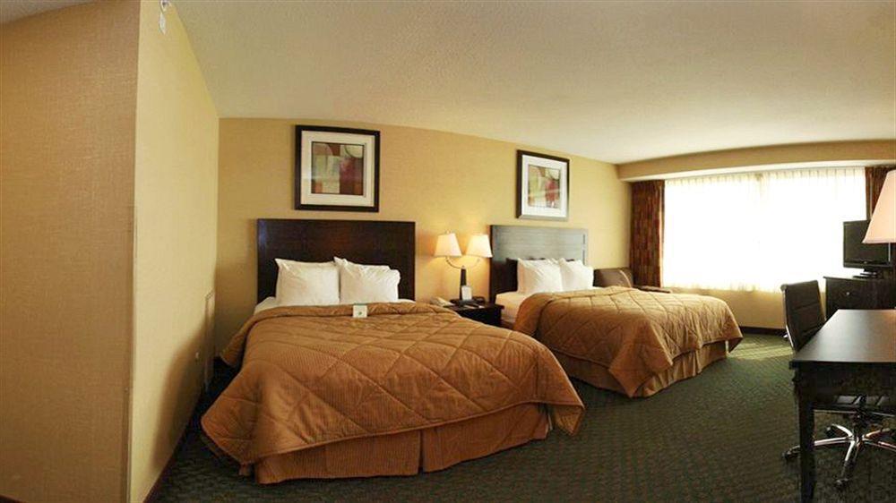 Holiday Inn Express Washington Dc Silver Spring By Ihg Esterno foto