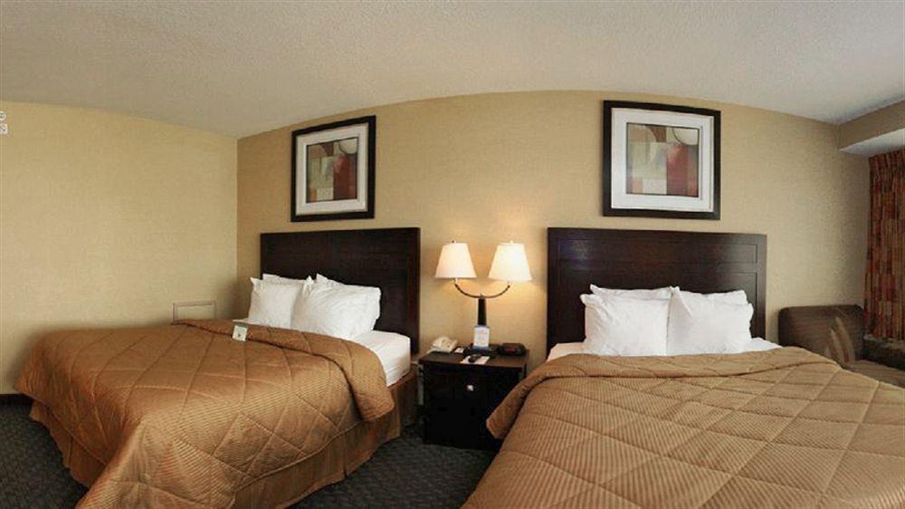 Holiday Inn Express Washington Dc Silver Spring By Ihg Esterno foto