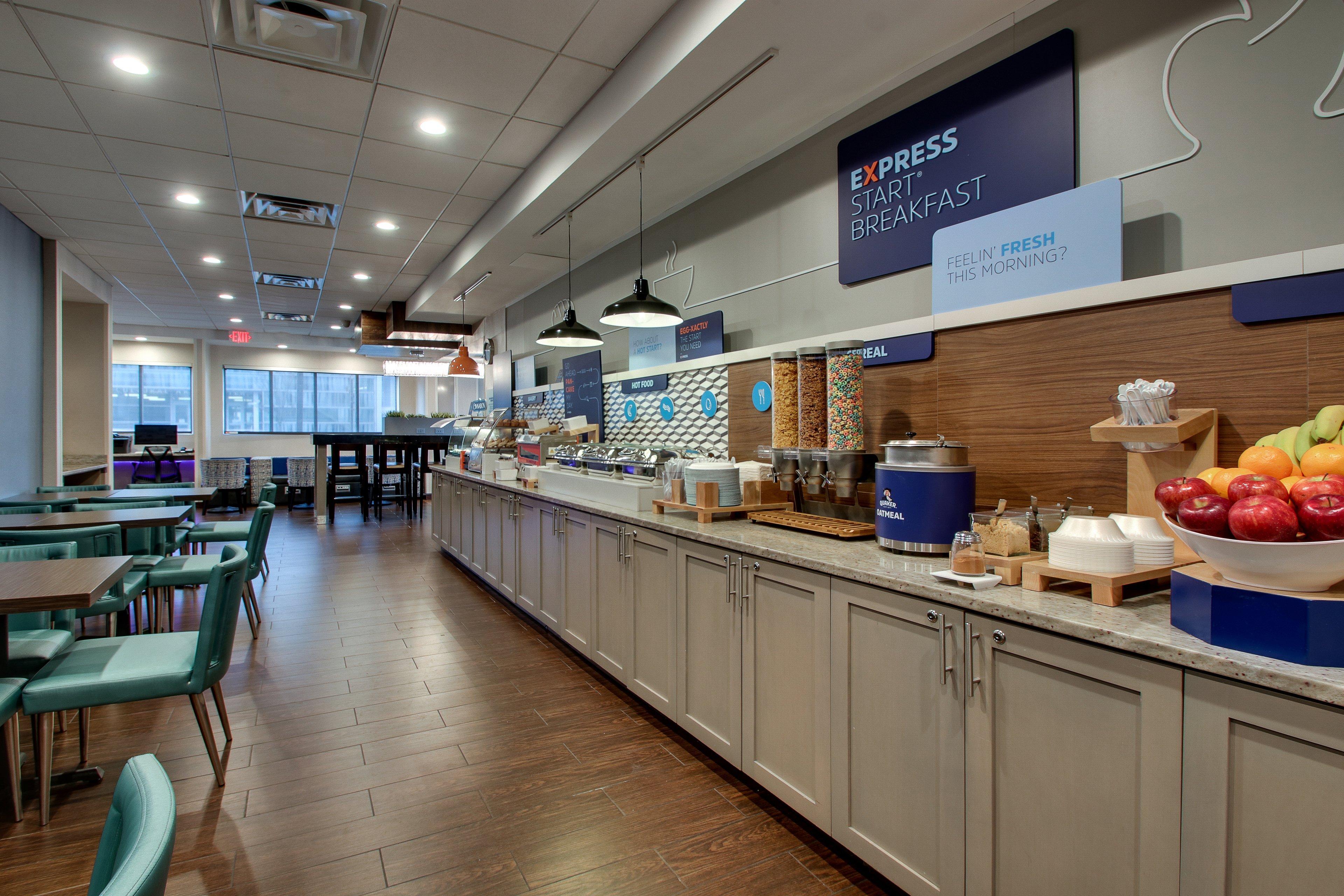 Holiday Inn Express Washington Dc Silver Spring By Ihg Esterno foto