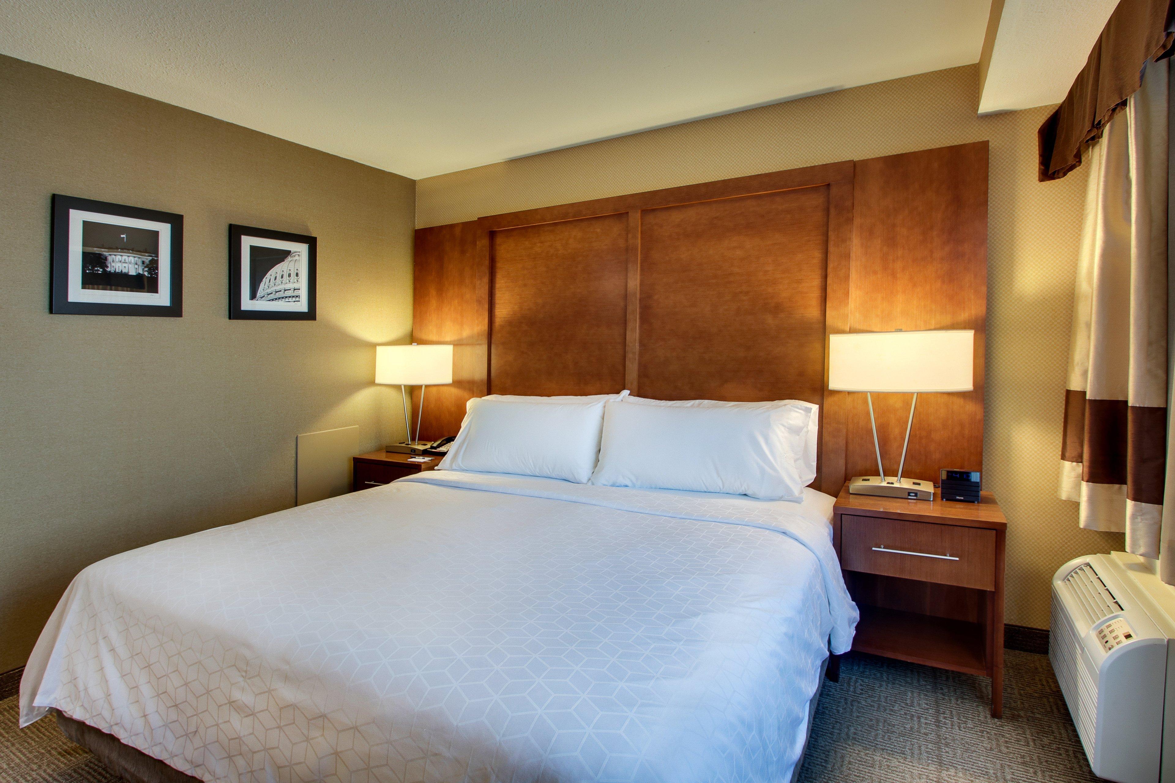 Holiday Inn Express Washington Dc Silver Spring By Ihg Esterno foto
