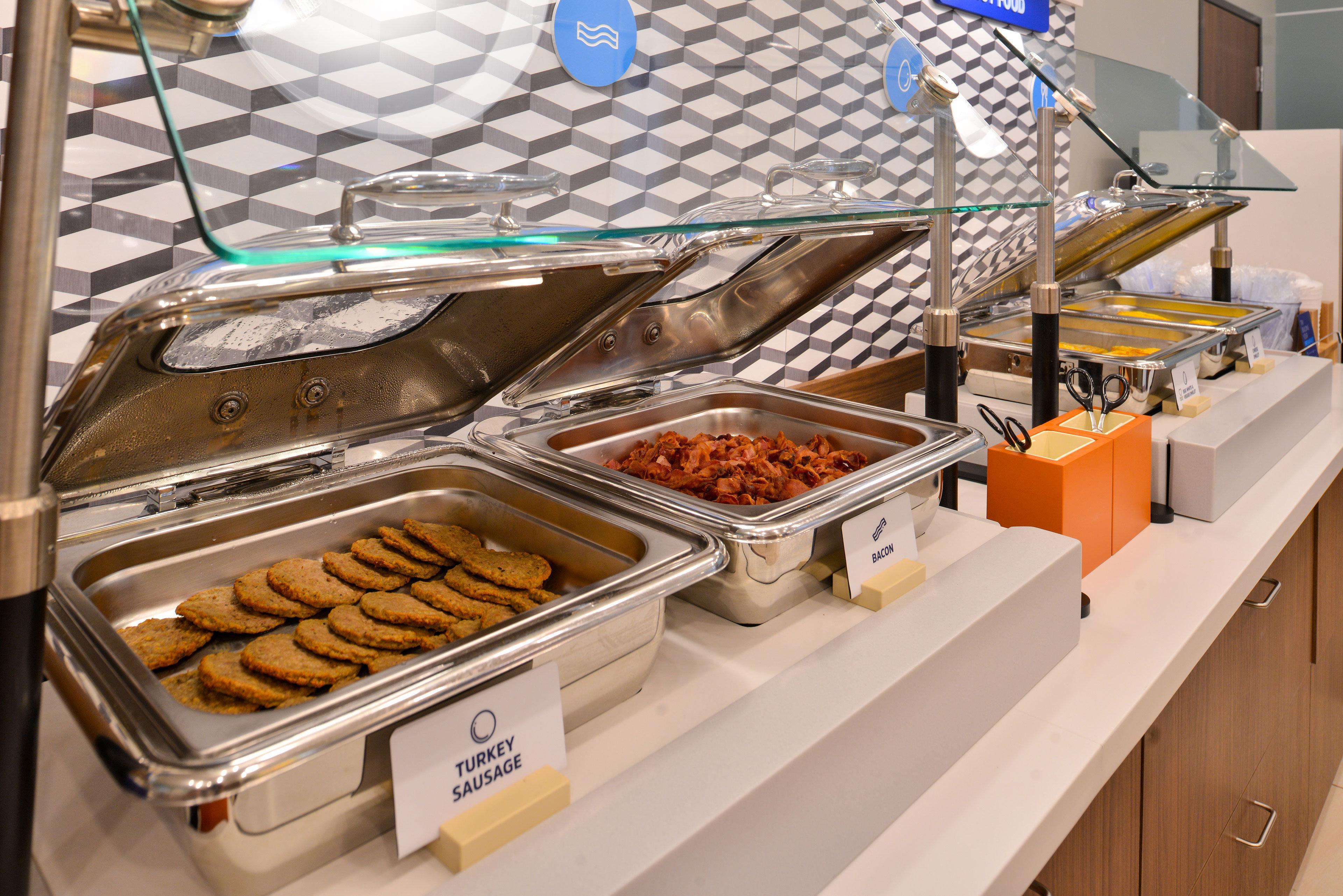 Holiday Inn Express Washington Dc Silver Spring By Ihg Esterno foto