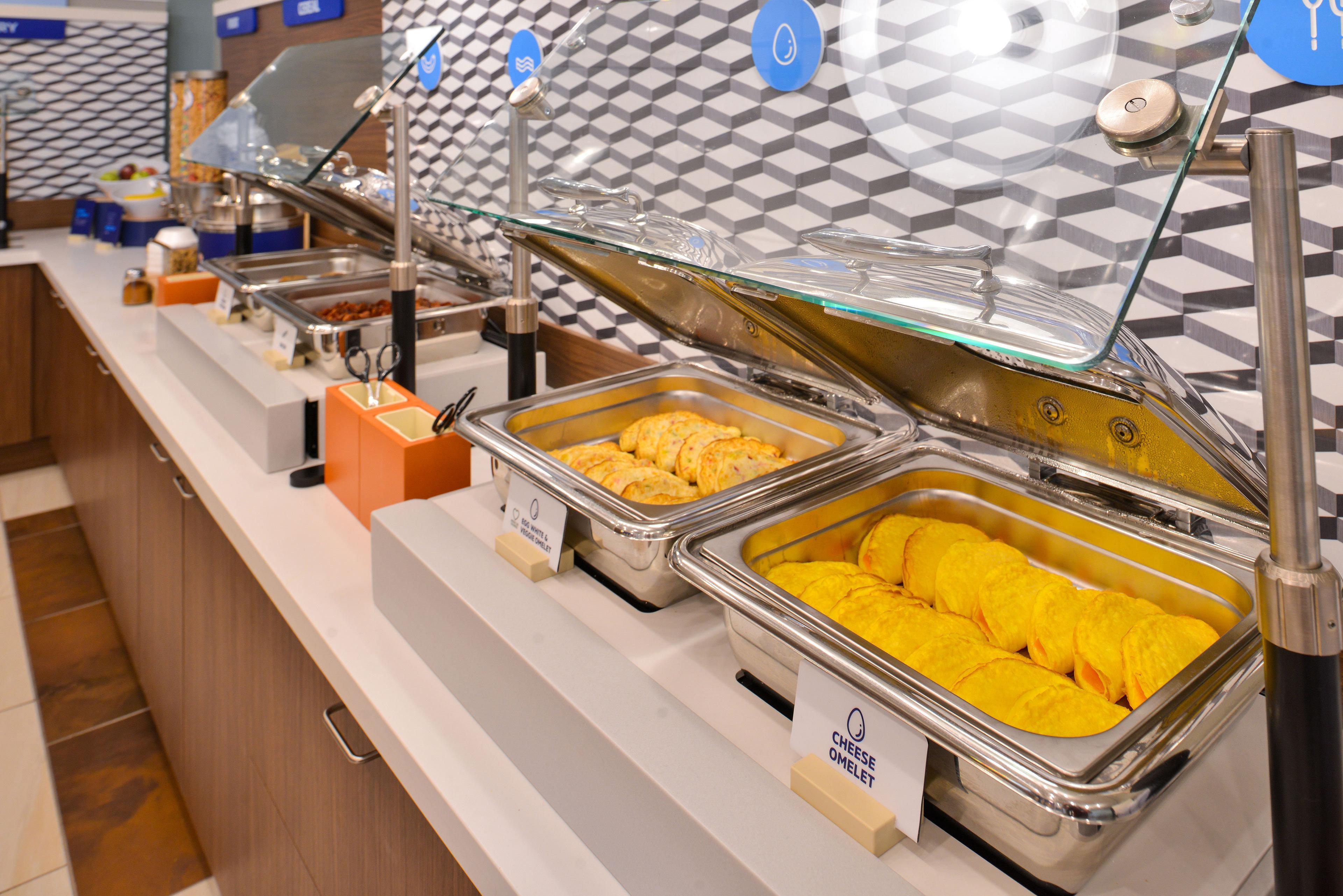 Holiday Inn Express Washington Dc Silver Spring By Ihg Esterno foto