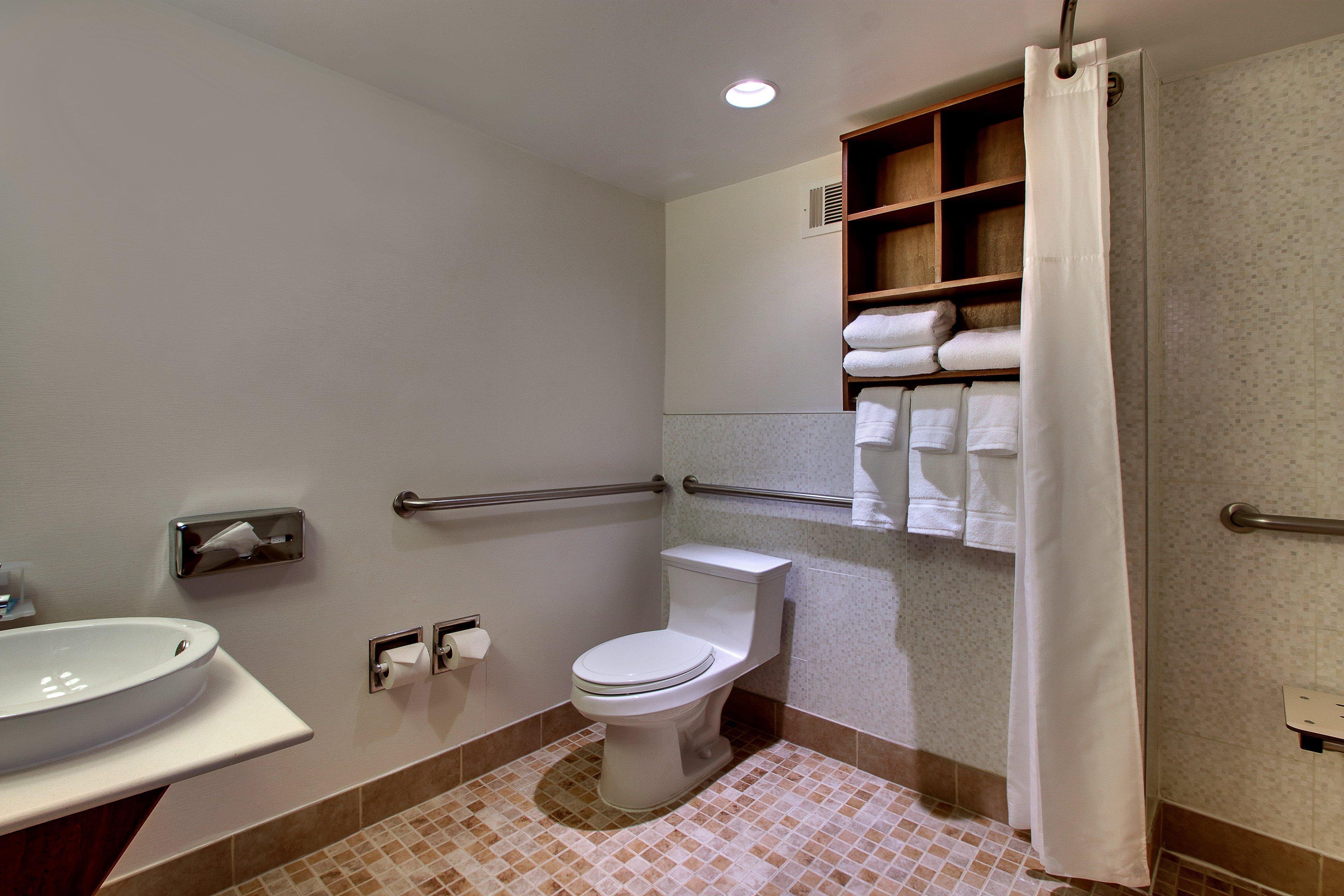 Holiday Inn Express Washington Dc Silver Spring By Ihg Esterno foto