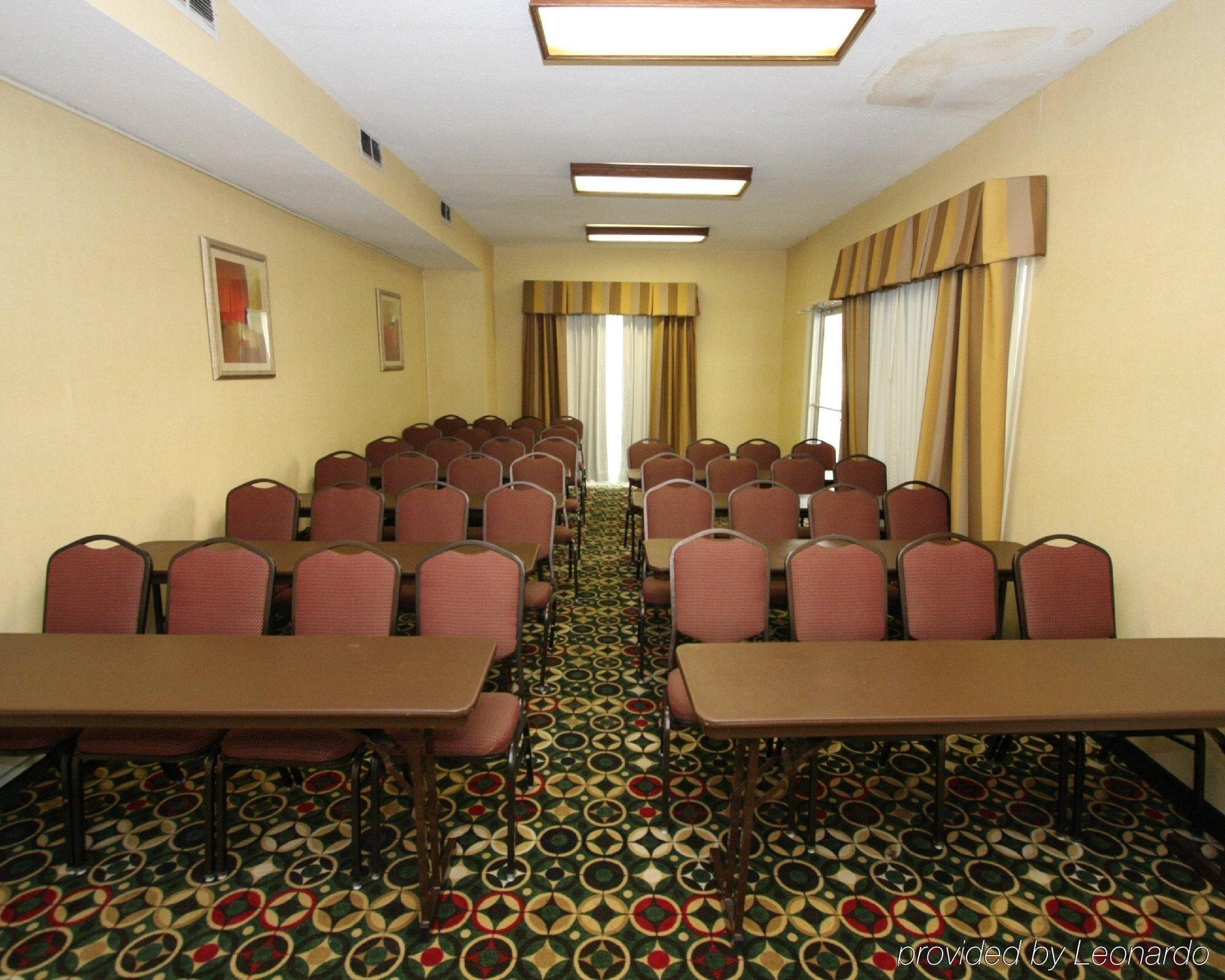 Holiday Inn Express Washington Dc Silver Spring By Ihg Servizi foto