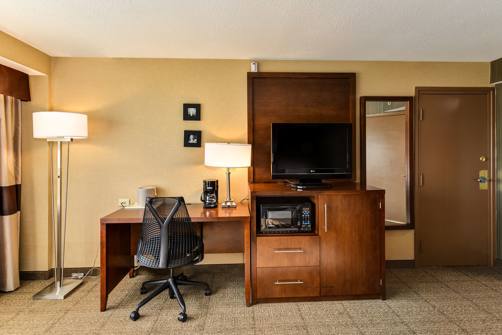 Holiday Inn Express Washington Dc Silver Spring By Ihg Esterno foto