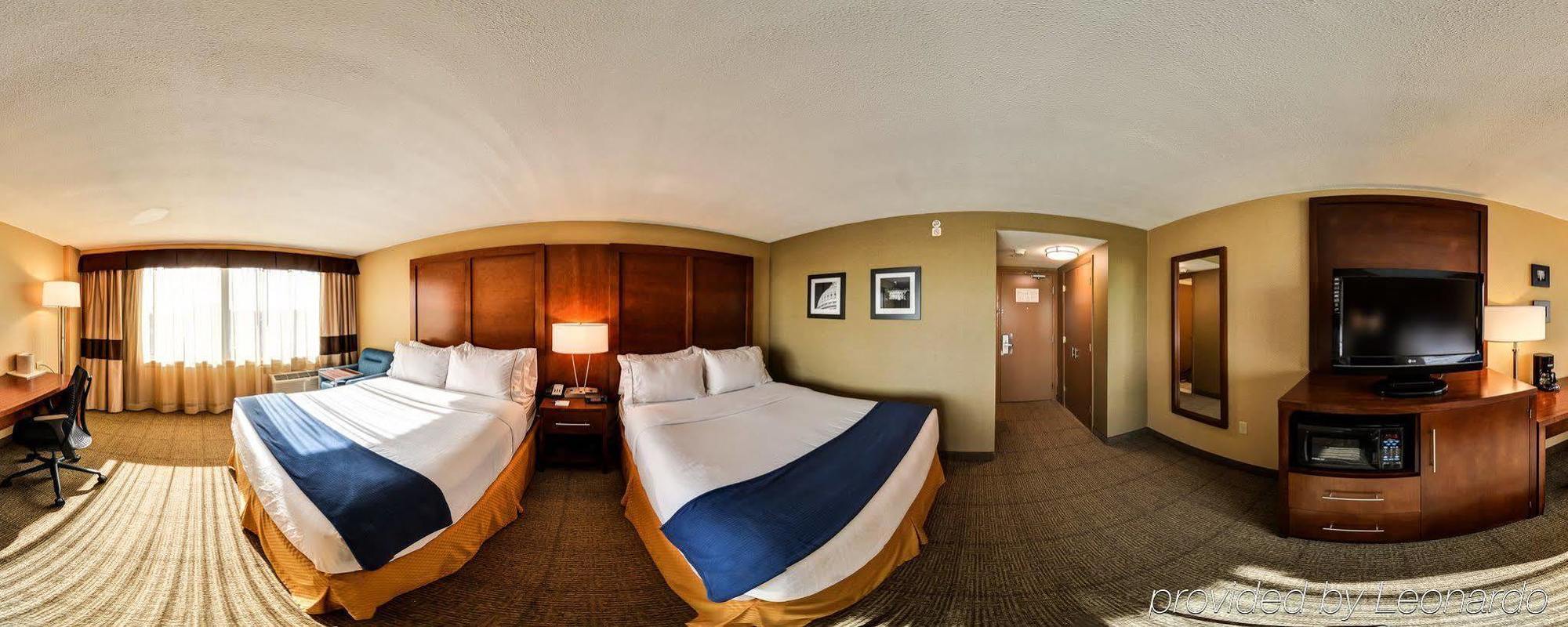 Holiday Inn Express Washington Dc Silver Spring By Ihg Esterno foto