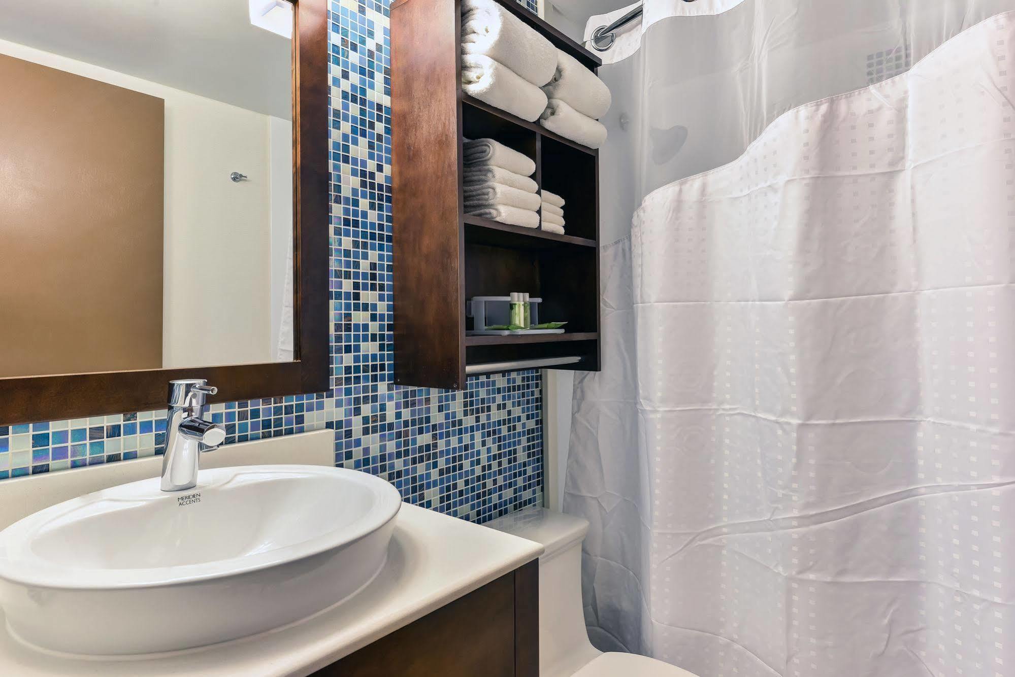Holiday Inn Express Washington Dc Silver Spring By Ihg Esterno foto