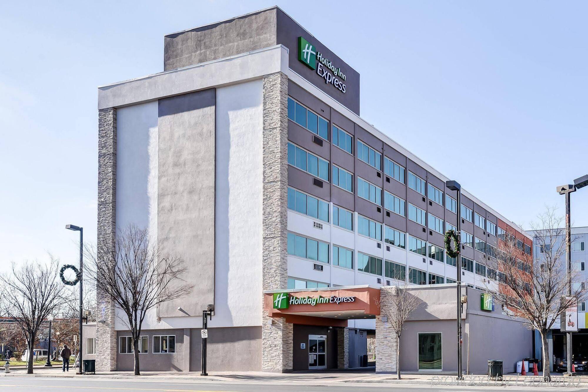 Holiday Inn Express Washington Dc Silver Spring By Ihg Esterno foto