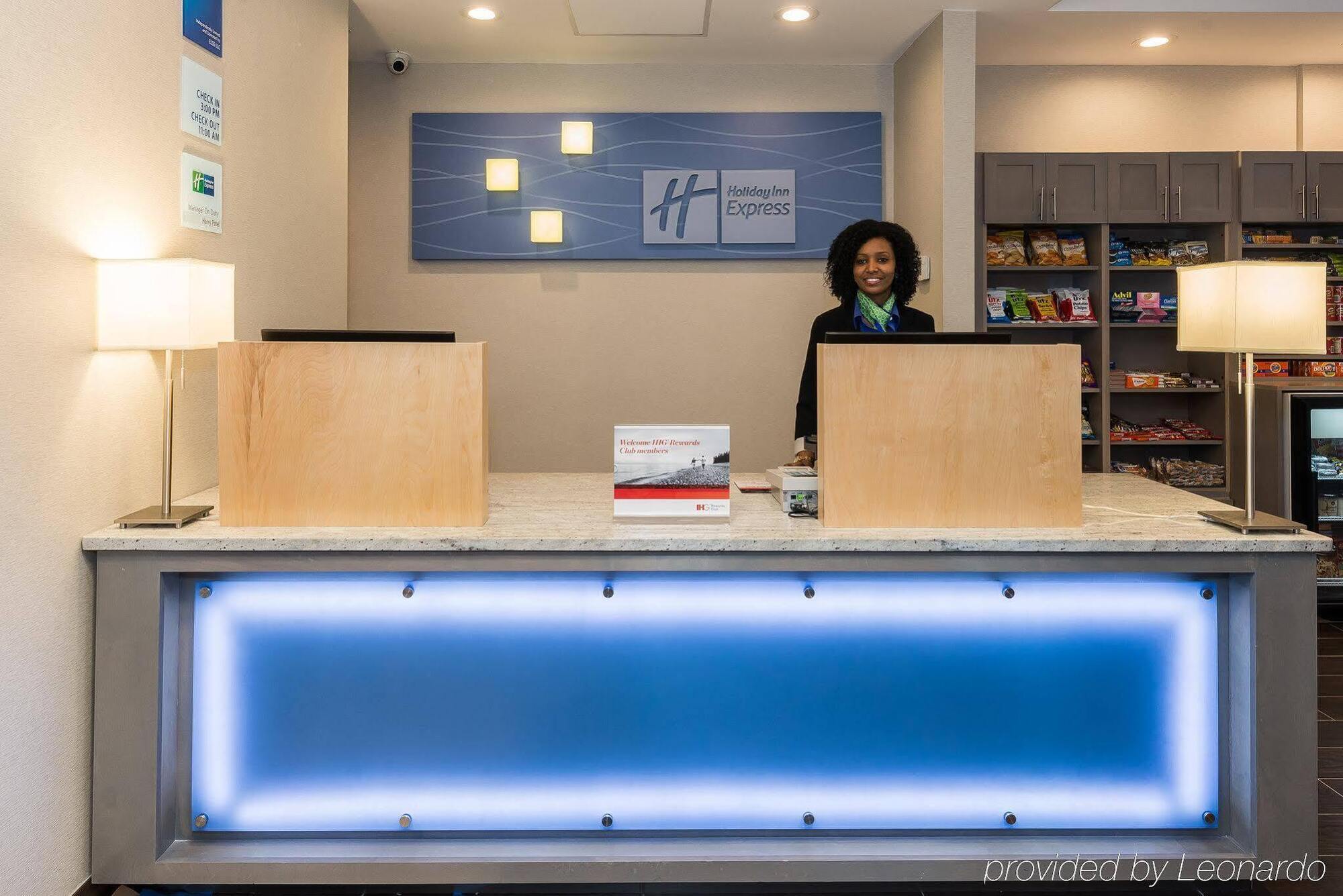 Holiday Inn Express Washington Dc Silver Spring By Ihg Esterno foto