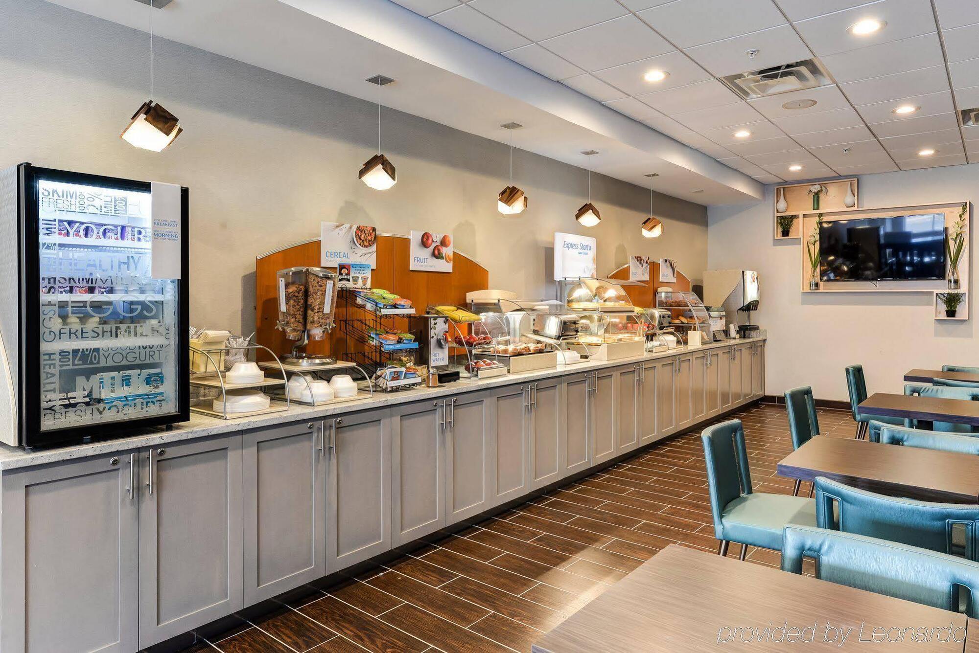 Holiday Inn Express Washington Dc Silver Spring By Ihg Esterno foto